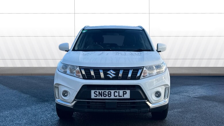 Suzuki Vitara 1.0 Boosterjet SZ-T 5dr Petrol Estate